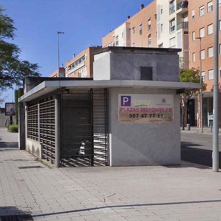Casa Jazmin Διαμέρισμα Κόρδοβα Εξωτερικό φωτογραφία
