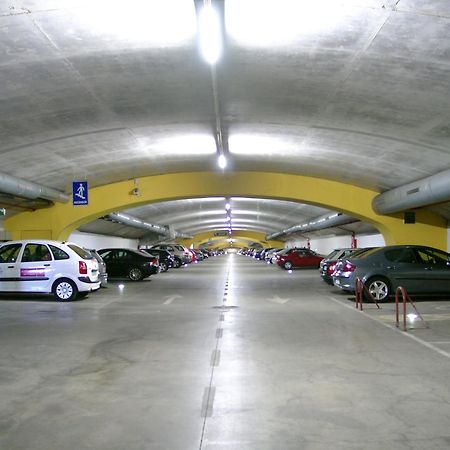 Casa Jazmin Διαμέρισμα Κόρδοβα Εξωτερικό φωτογραφία