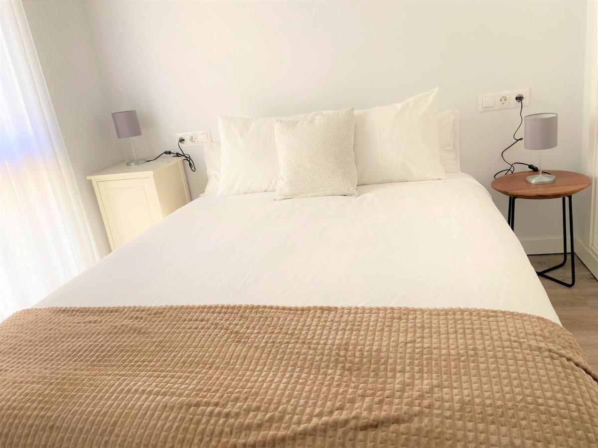 Casa Jazmin Διαμέρισμα Κόρδοβα Εξωτερικό φωτογραφία