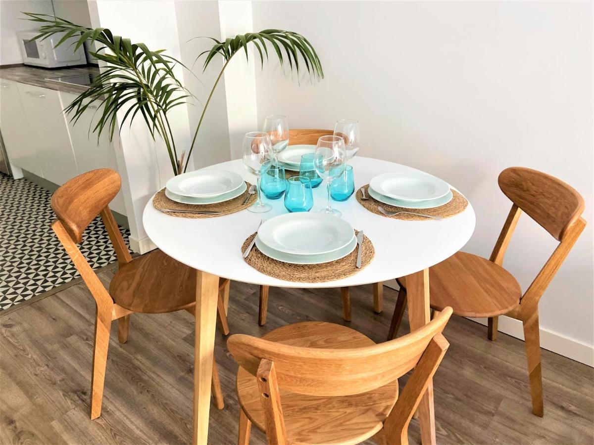 Casa Jazmin Διαμέρισμα Κόρδοβα Εξωτερικό φωτογραφία