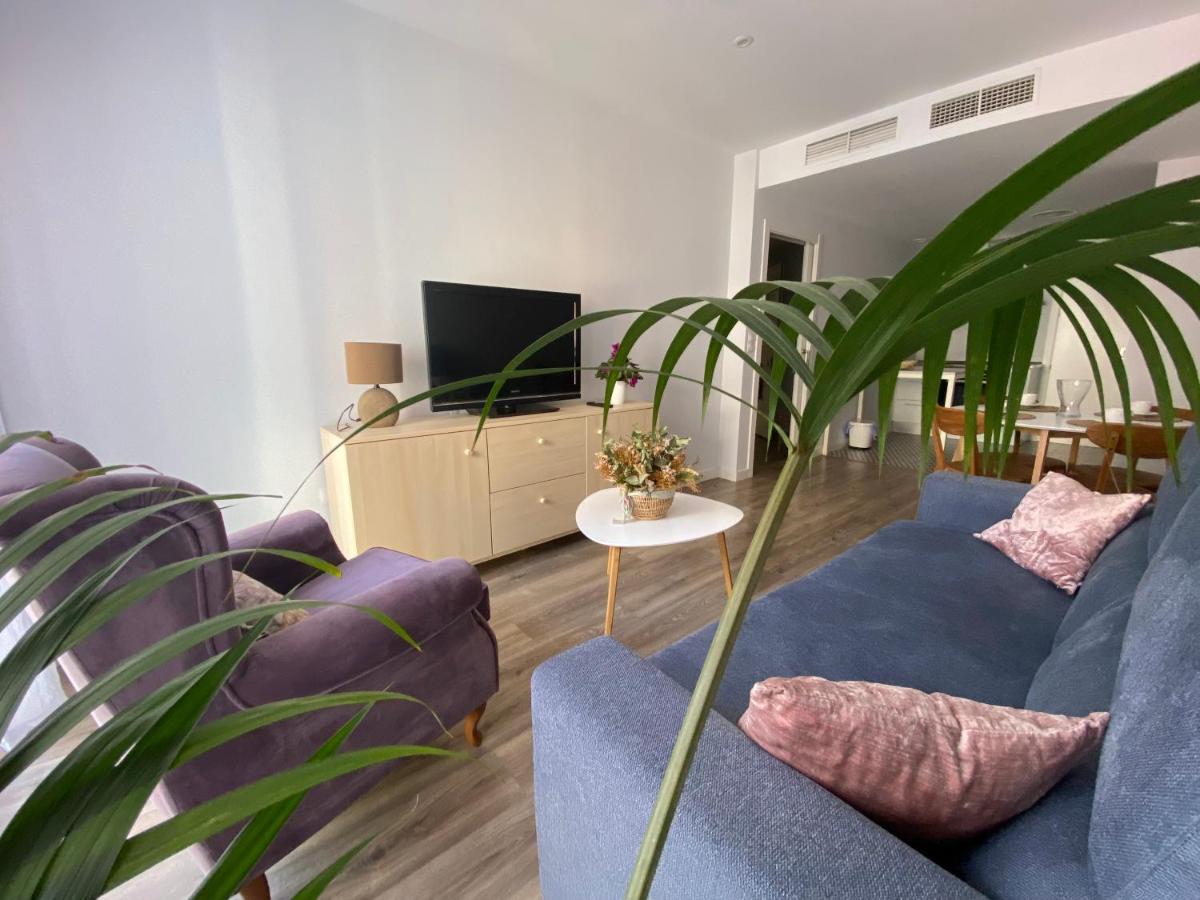 Casa Jazmin Διαμέρισμα Κόρδοβα Εξωτερικό φωτογραφία