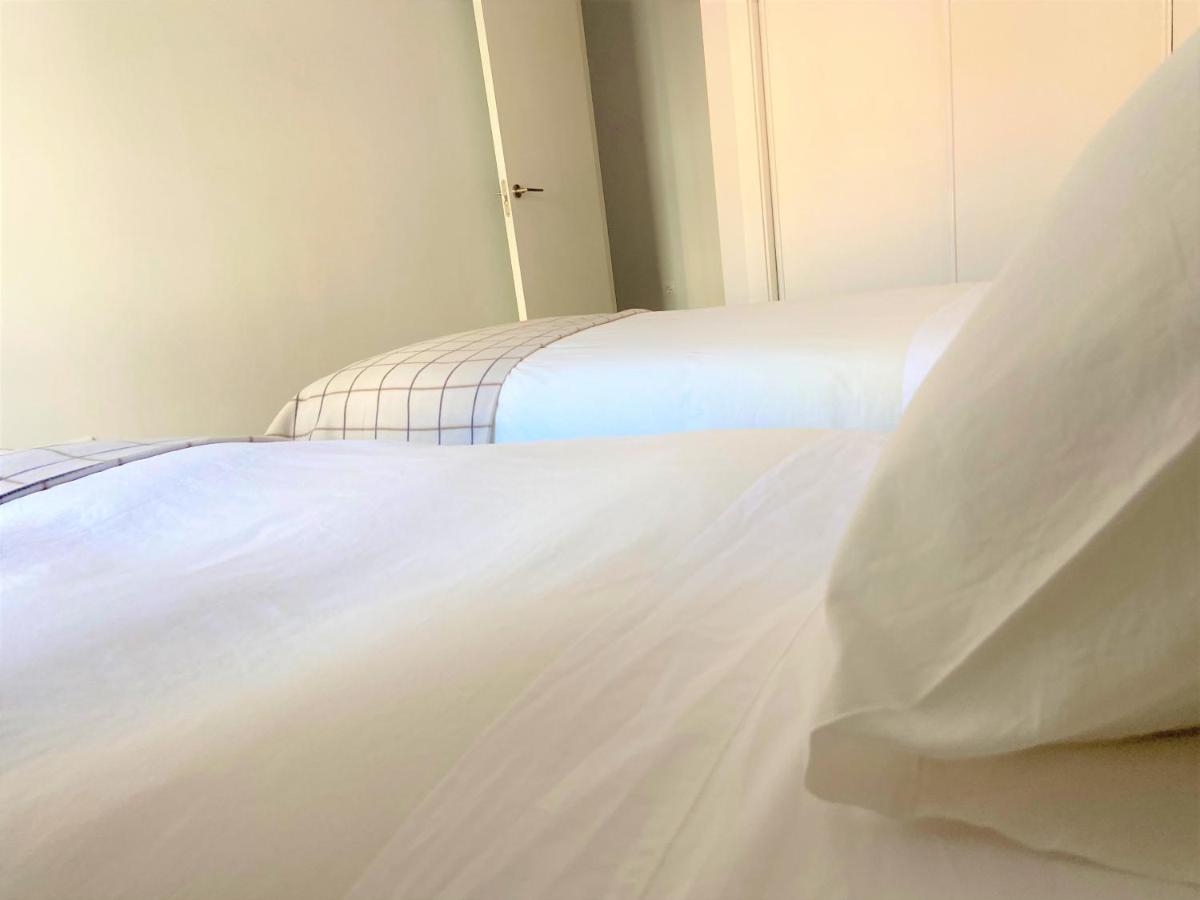 Casa Jazmin Διαμέρισμα Κόρδοβα Εξωτερικό φωτογραφία