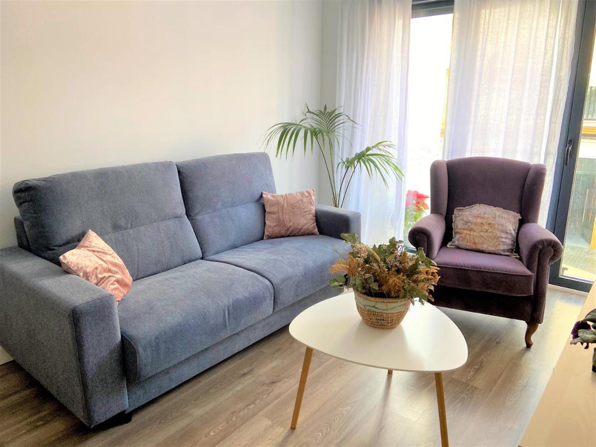 Casa Jazmin Διαμέρισμα Κόρδοβα Εξωτερικό φωτογραφία
