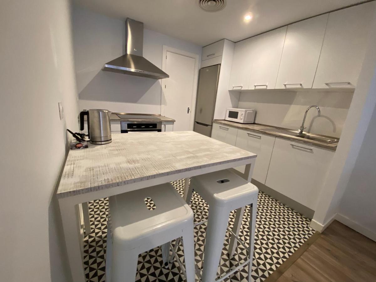 Casa Jazmin Διαμέρισμα Κόρδοβα Εξωτερικό φωτογραφία