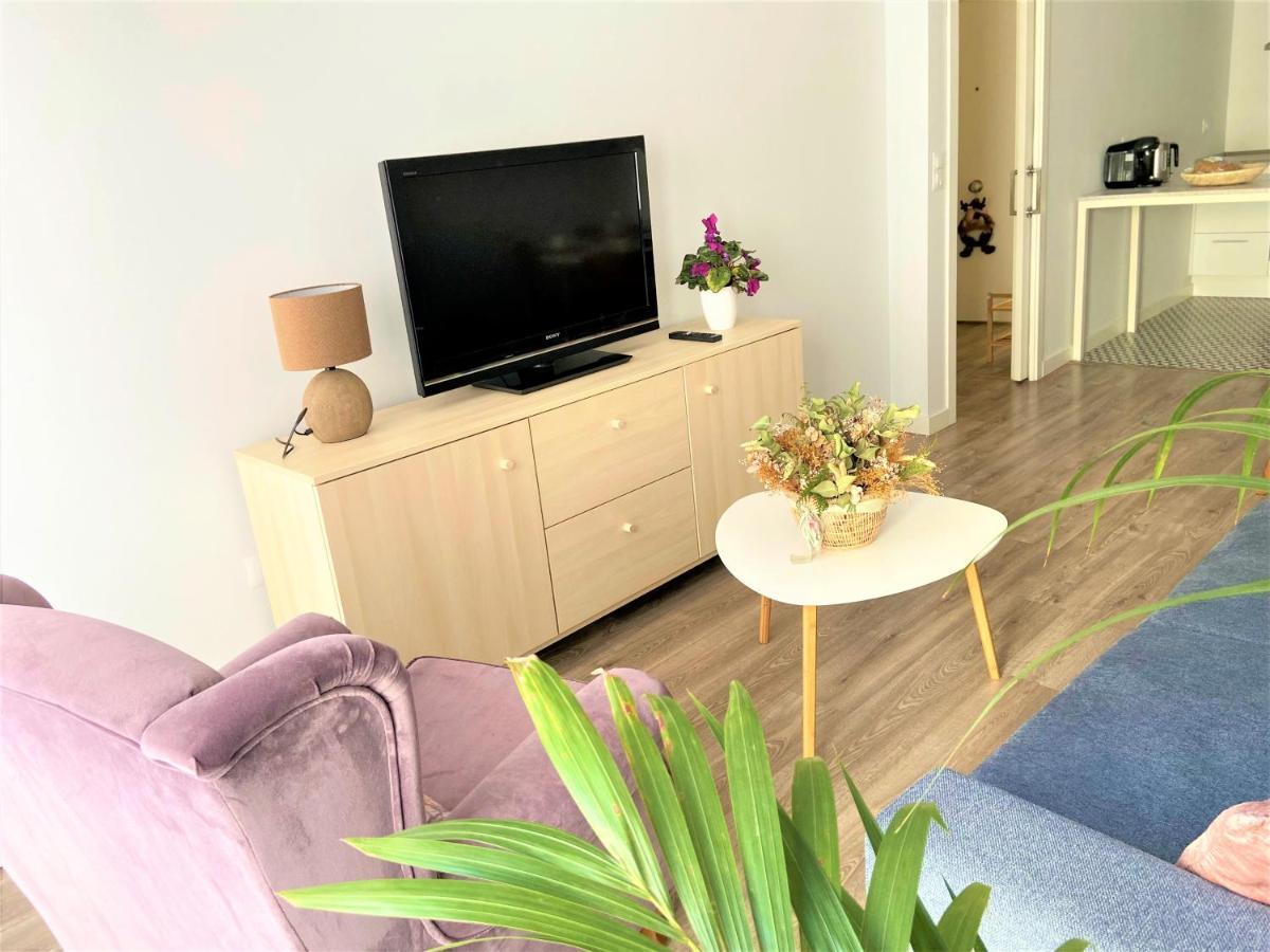 Casa Jazmin Διαμέρισμα Κόρδοβα Εξωτερικό φωτογραφία