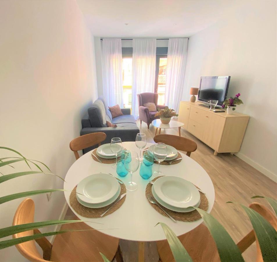 Casa Jazmin Διαμέρισμα Κόρδοβα Εξωτερικό φωτογραφία