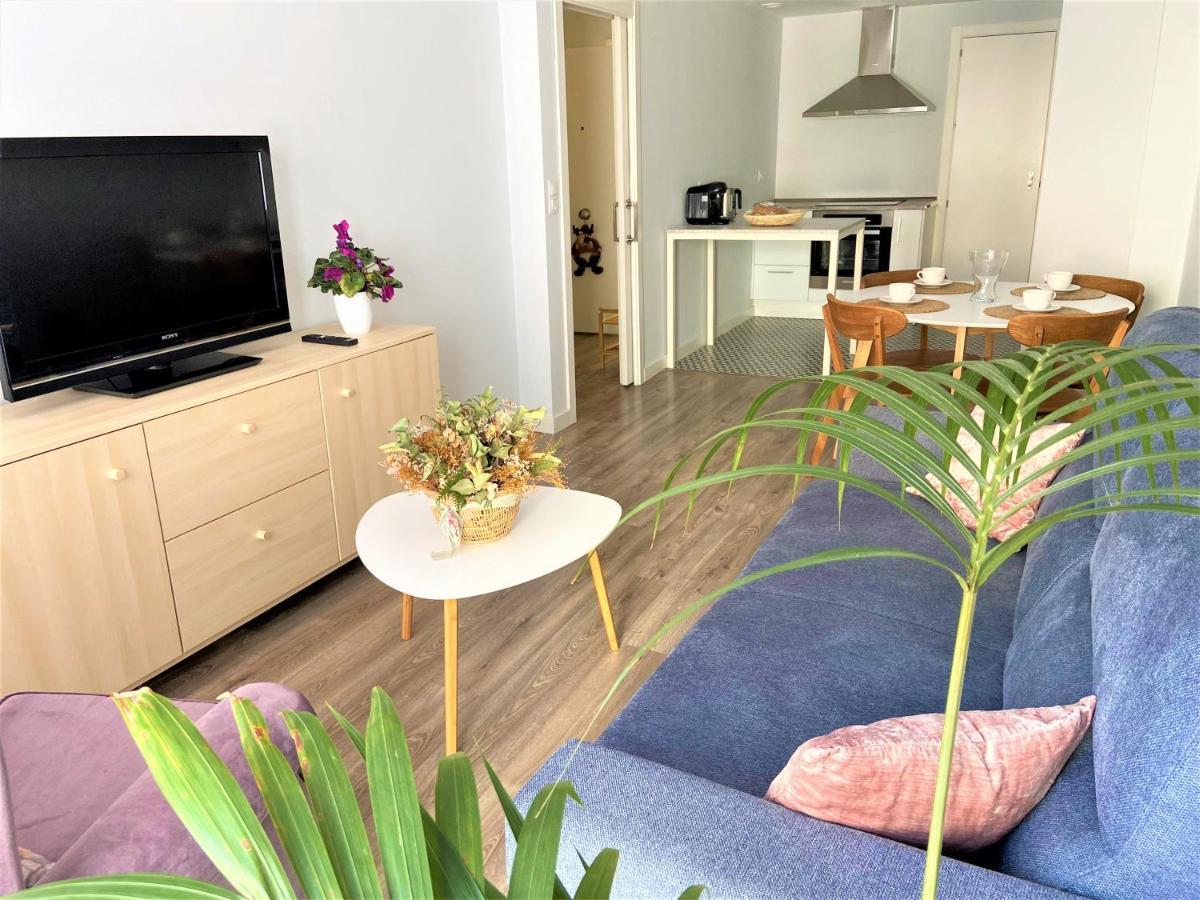 Casa Jazmin Διαμέρισμα Κόρδοβα Εξωτερικό φωτογραφία
