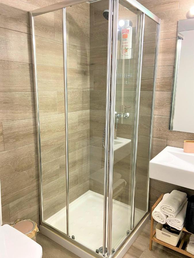 Casa Jazmin Διαμέρισμα Κόρδοβα Εξωτερικό φωτογραφία