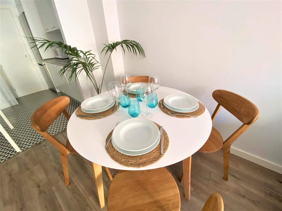 Casa Jazmin Διαμέρισμα Κόρδοβα Εξωτερικό φωτογραφία