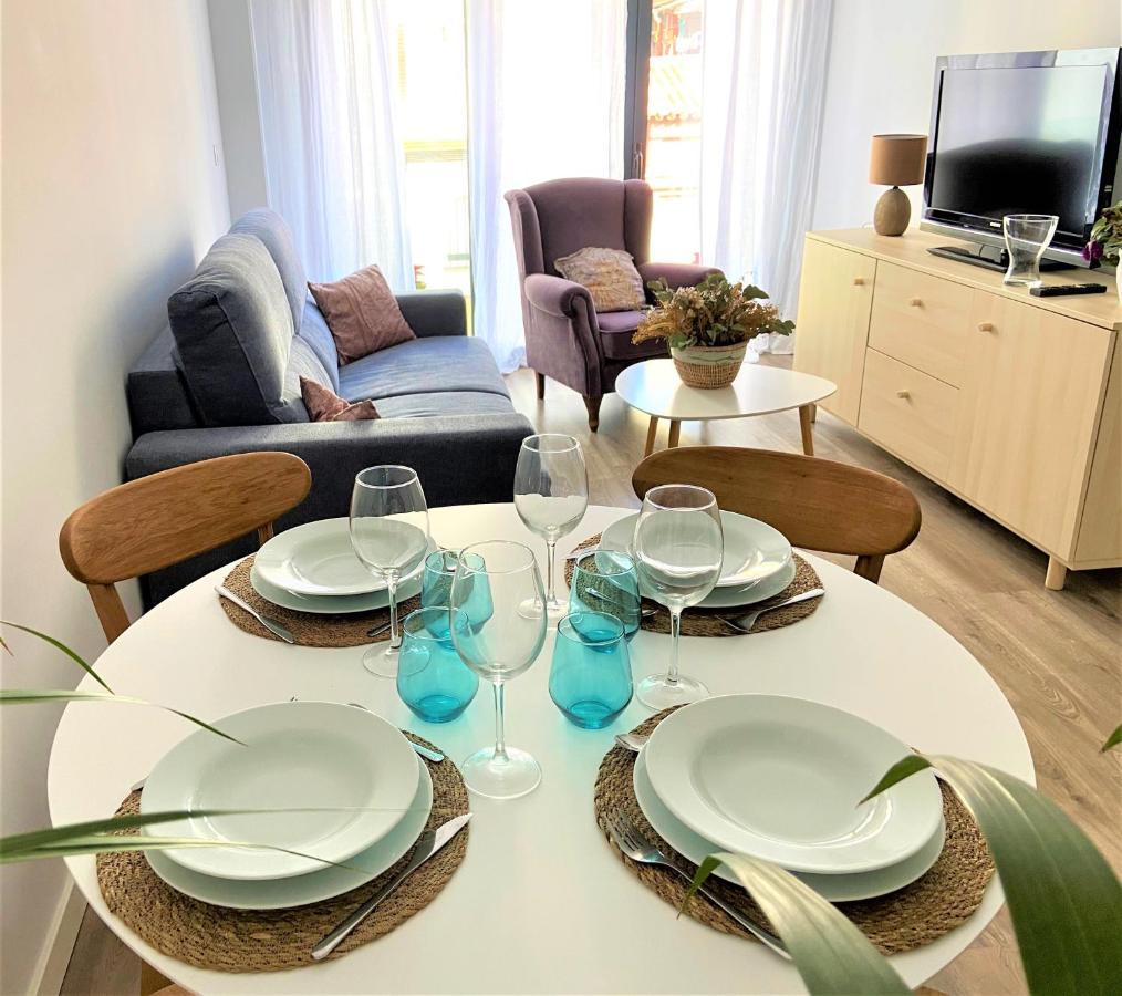 Casa Jazmin Διαμέρισμα Κόρδοβα Εξωτερικό φωτογραφία