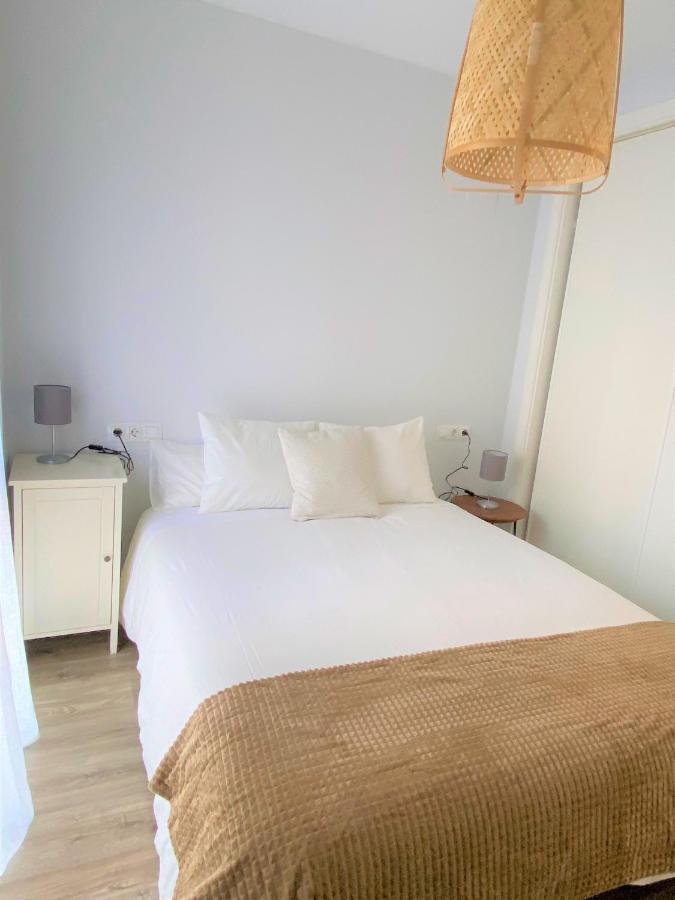 Casa Jazmin Διαμέρισμα Κόρδοβα Εξωτερικό φωτογραφία