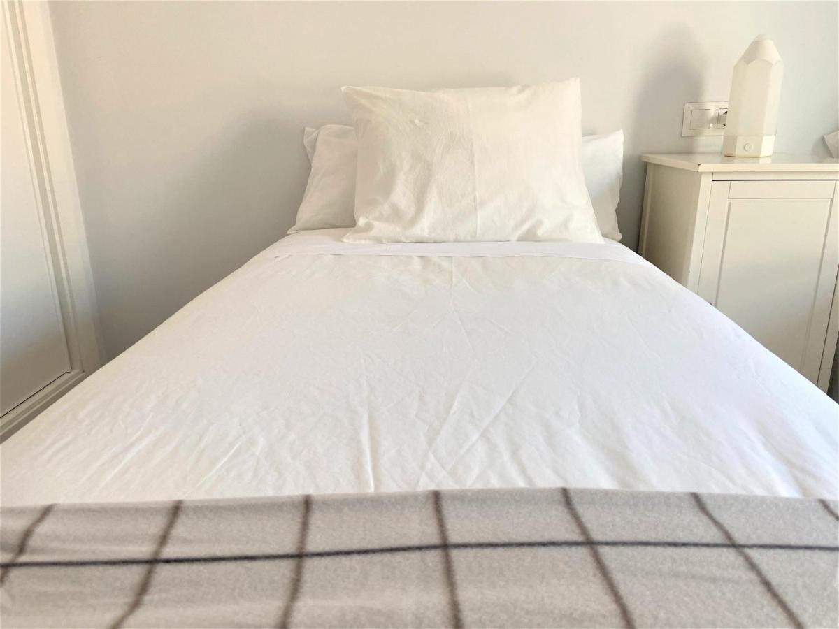 Casa Jazmin Διαμέρισμα Κόρδοβα Εξωτερικό φωτογραφία