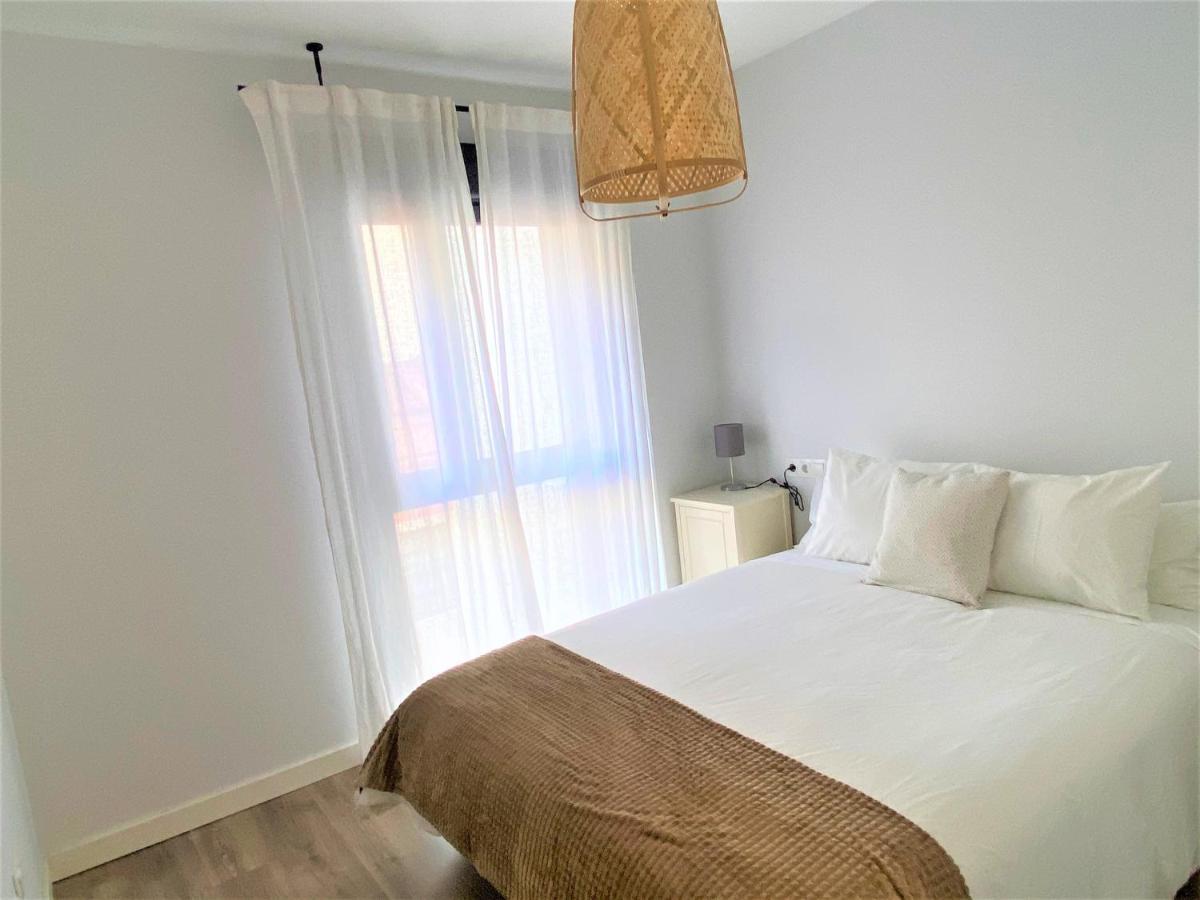 Casa Jazmin Διαμέρισμα Κόρδοβα Εξωτερικό φωτογραφία