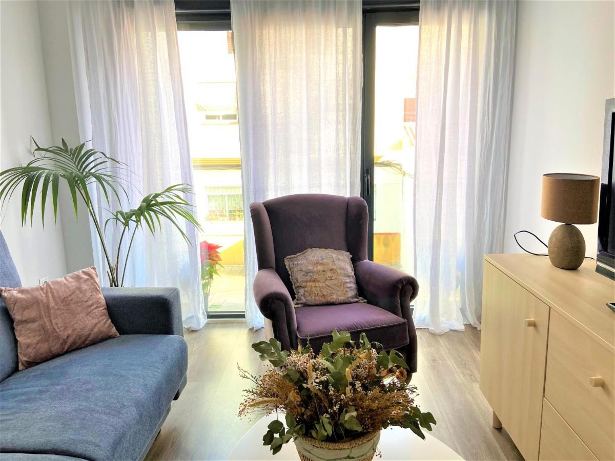 Casa Jazmin Διαμέρισμα Κόρδοβα Εξωτερικό φωτογραφία