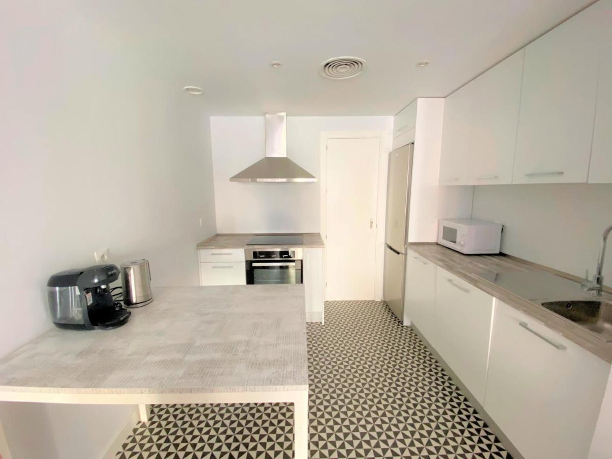 Casa Jazmin Διαμέρισμα Κόρδοβα Εξωτερικό φωτογραφία