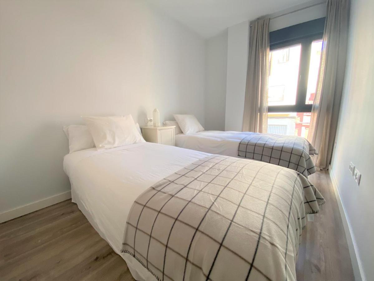 Casa Jazmin Διαμέρισμα Κόρδοβα Εξωτερικό φωτογραφία