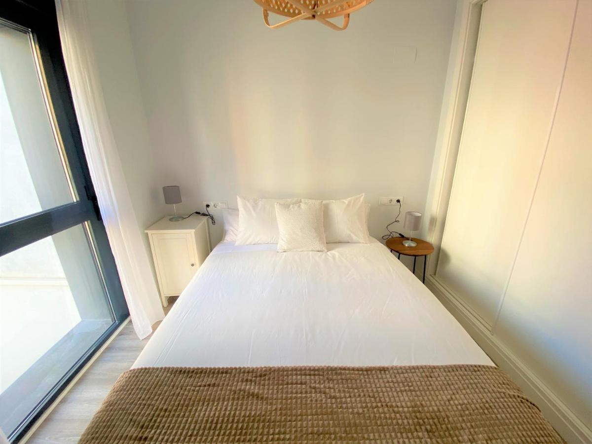 Casa Jazmin Διαμέρισμα Κόρδοβα Εξωτερικό φωτογραφία