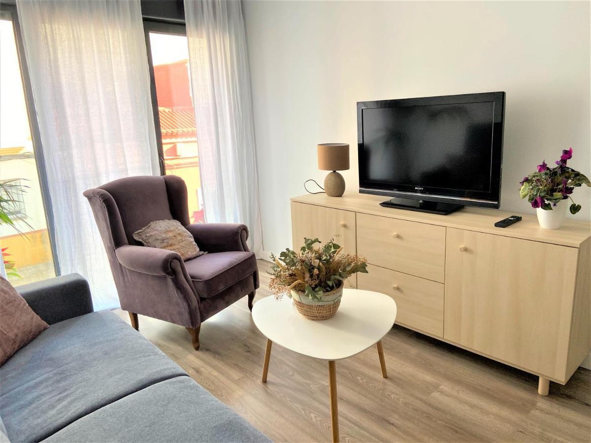 Casa Jazmin Διαμέρισμα Κόρδοβα Εξωτερικό φωτογραφία