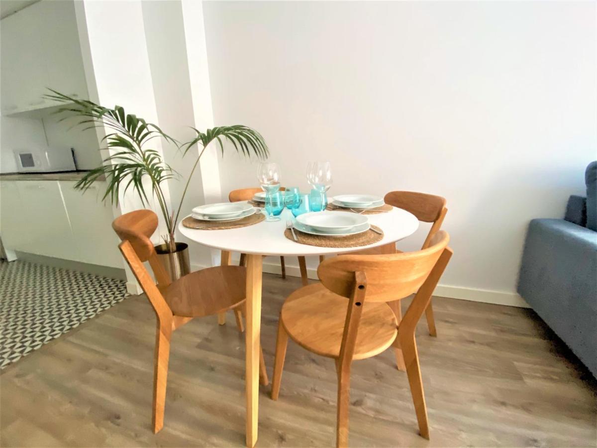 Casa Jazmin Διαμέρισμα Κόρδοβα Εξωτερικό φωτογραφία