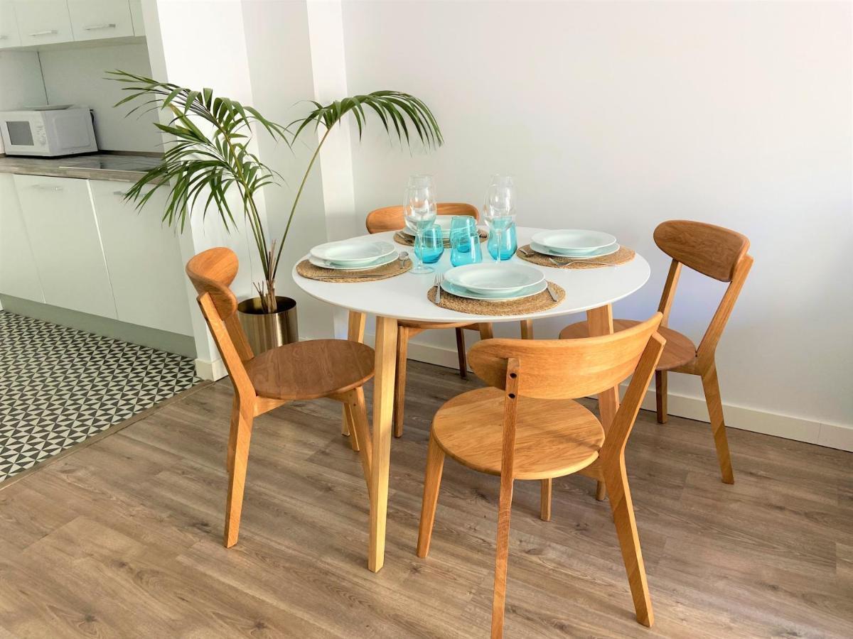 Casa Jazmin Διαμέρισμα Κόρδοβα Εξωτερικό φωτογραφία