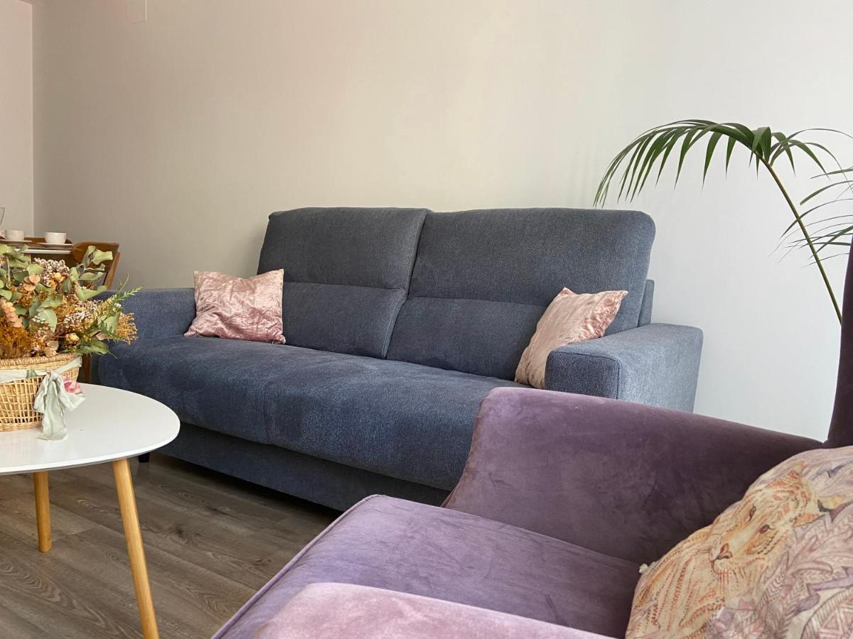 Casa Jazmin Διαμέρισμα Κόρδοβα Εξωτερικό φωτογραφία