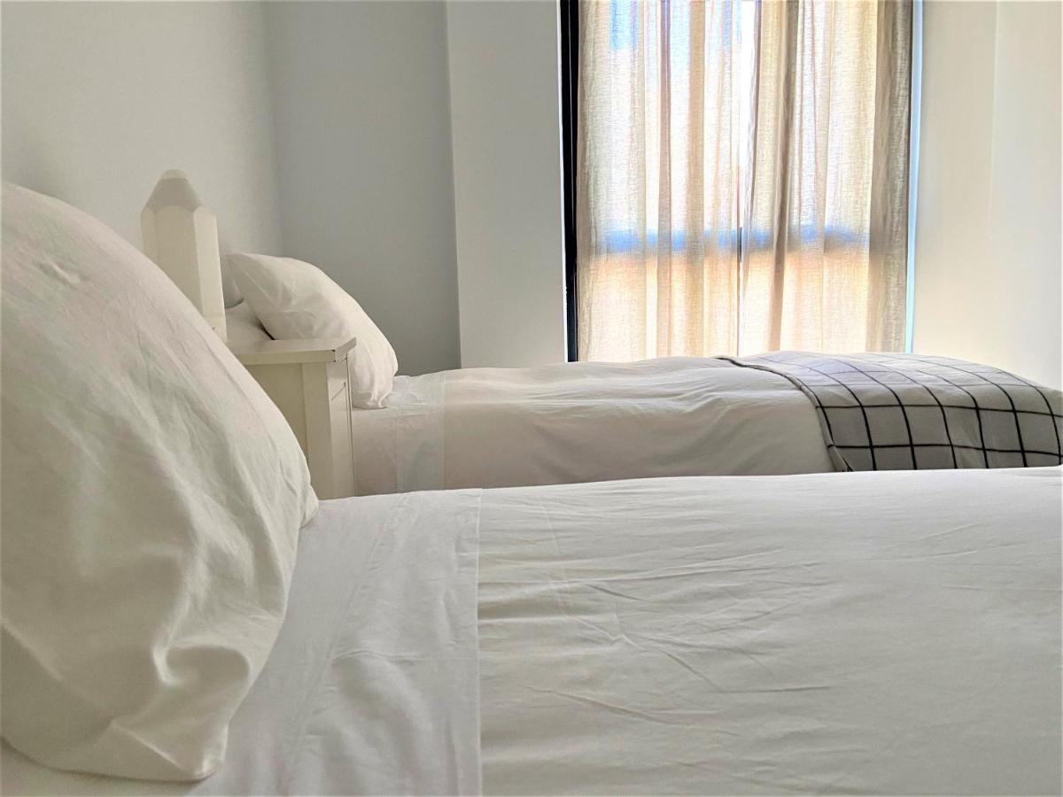 Casa Jazmin Διαμέρισμα Κόρδοβα Εξωτερικό φωτογραφία