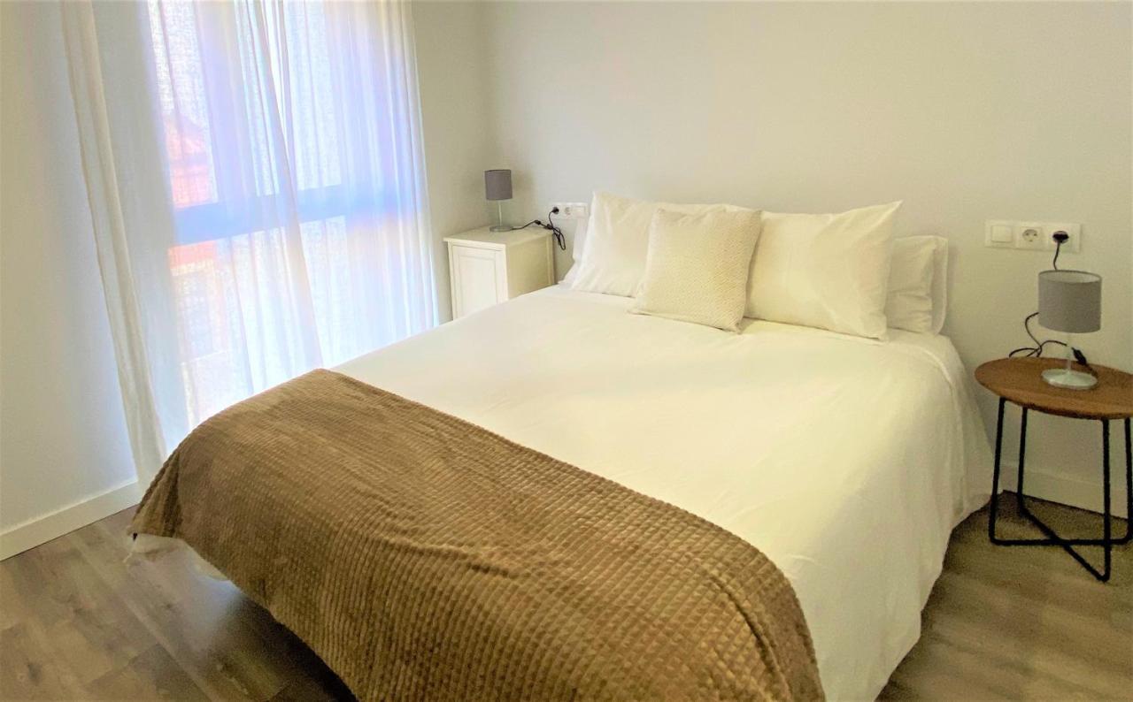Casa Jazmin Διαμέρισμα Κόρδοβα Εξωτερικό φωτογραφία