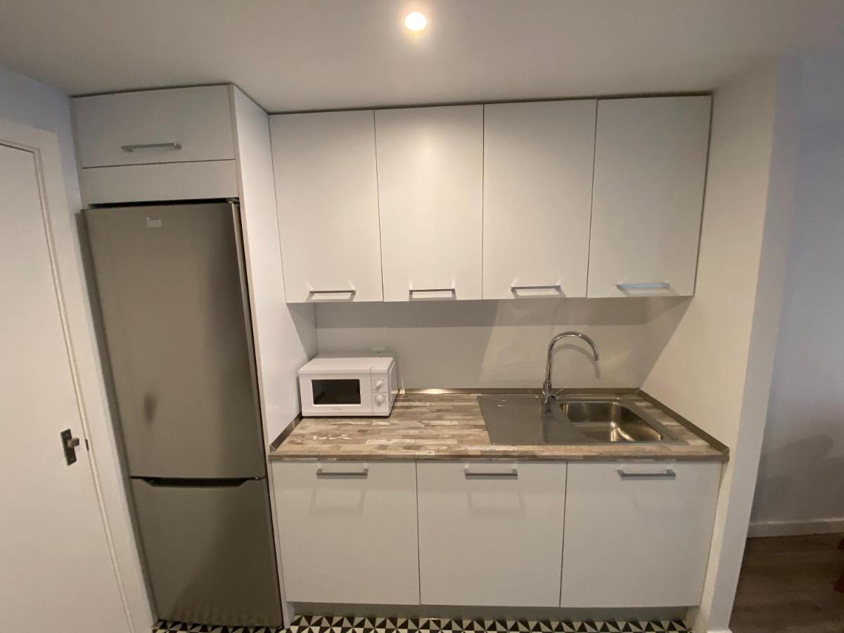 Casa Jazmin Διαμέρισμα Κόρδοβα Εξωτερικό φωτογραφία