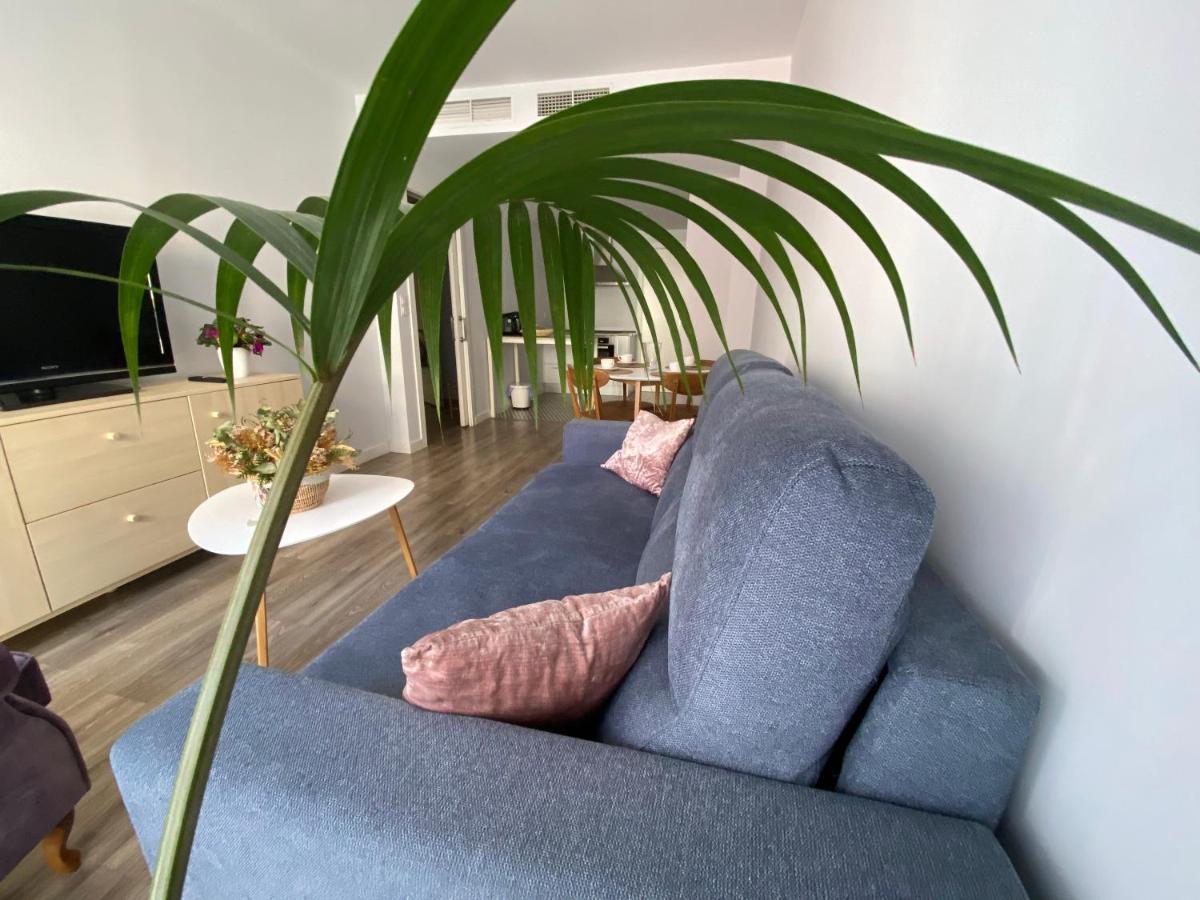 Casa Jazmin Διαμέρισμα Κόρδοβα Εξωτερικό φωτογραφία