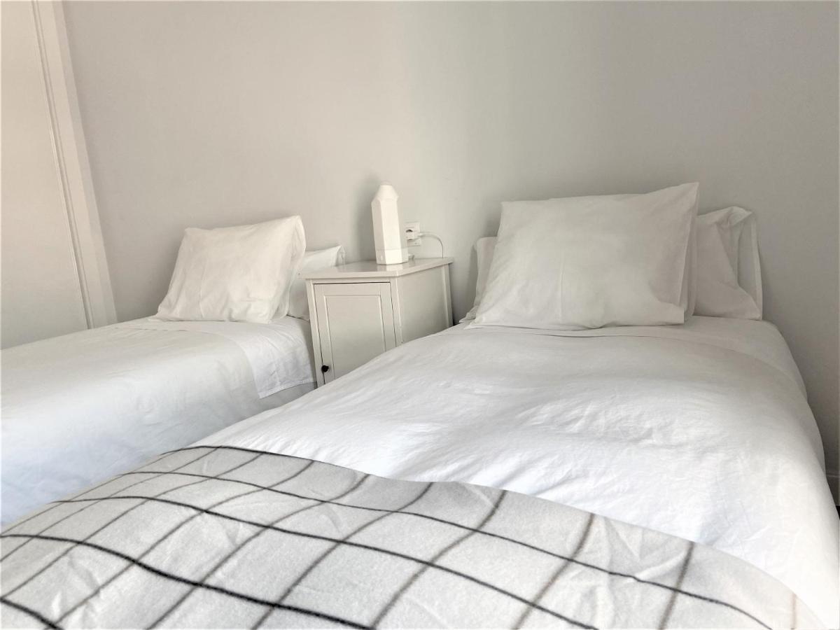 Casa Jazmin Διαμέρισμα Κόρδοβα Εξωτερικό φωτογραφία