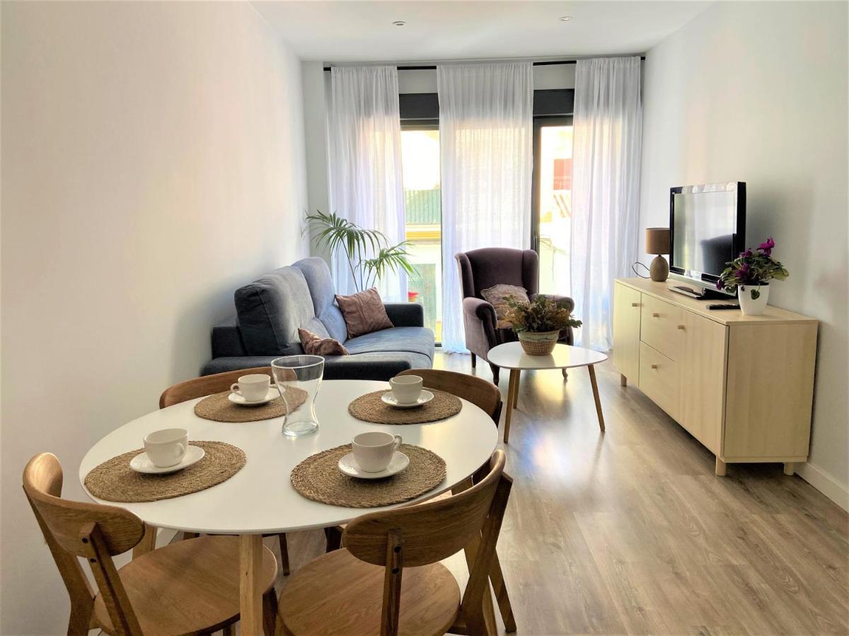 Casa Jazmin Διαμέρισμα Κόρδοβα Εξωτερικό φωτογραφία
