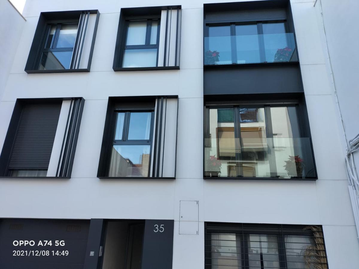 Casa Jazmin Διαμέρισμα Κόρδοβα Εξωτερικό φωτογραφία