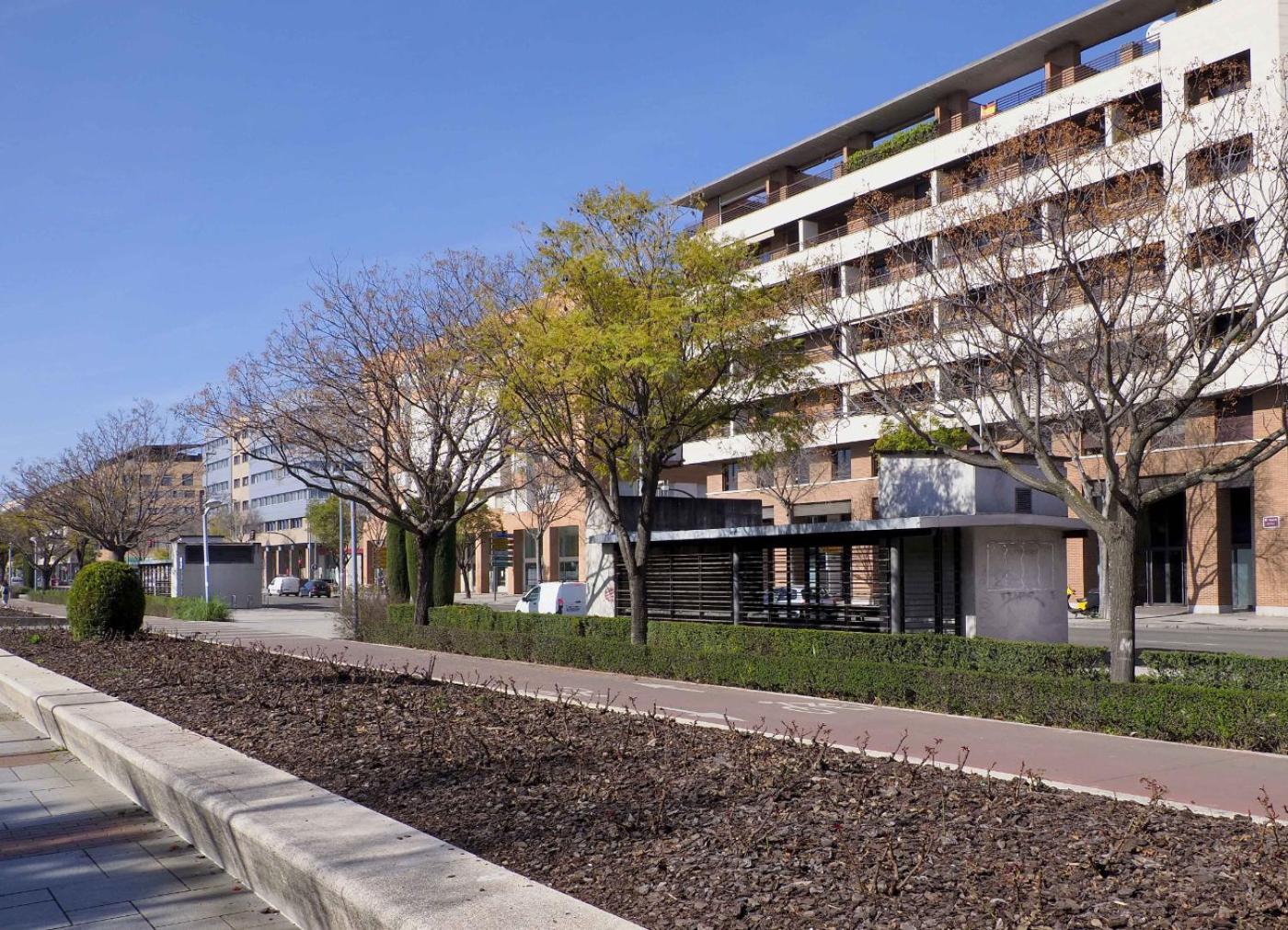 Casa Jazmin Διαμέρισμα Κόρδοβα Εξωτερικό φωτογραφία