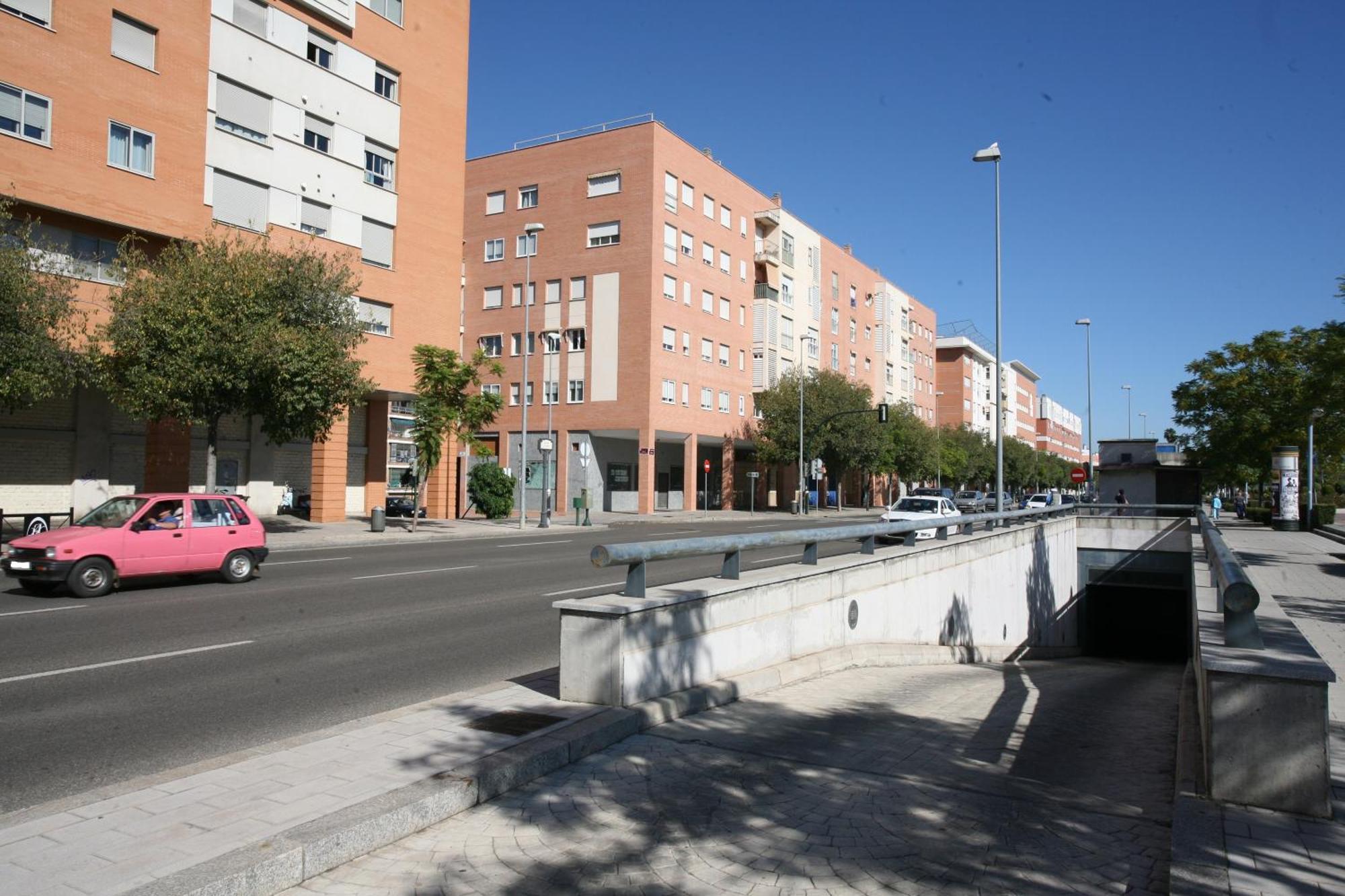 Casa Jazmin Διαμέρισμα Κόρδοβα Εξωτερικό φωτογραφία